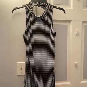 Homecoming, semi formal, graduation, summer, etc. dress